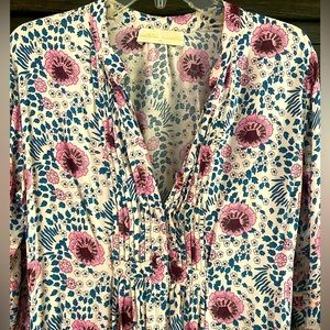 Natalie Martin maxi dress XS excellent condition worn once